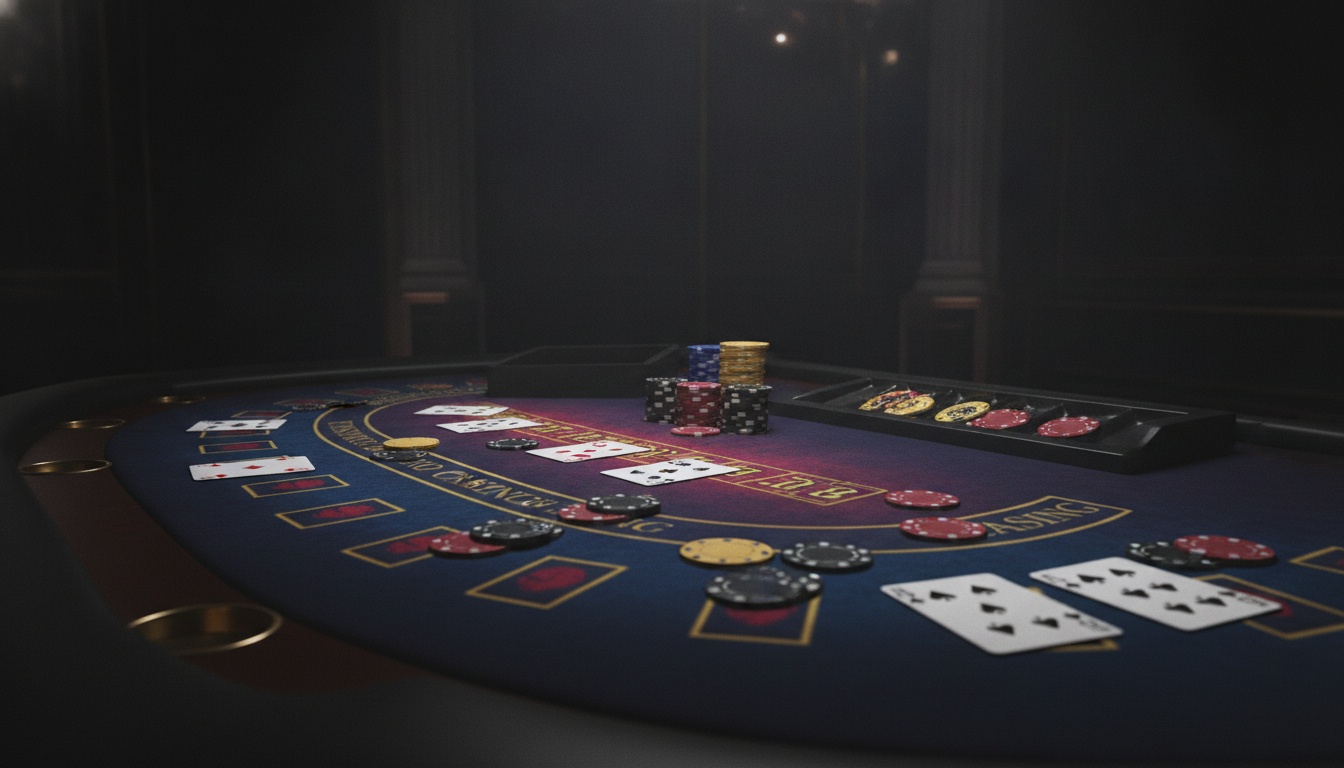 Explora la Diversidad de Juegos en Paradise 8 Casino